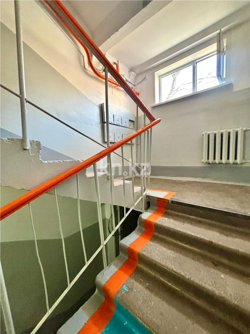 Продажа 2-комнатной квартиры, 44 м² в Караганде - фото 15