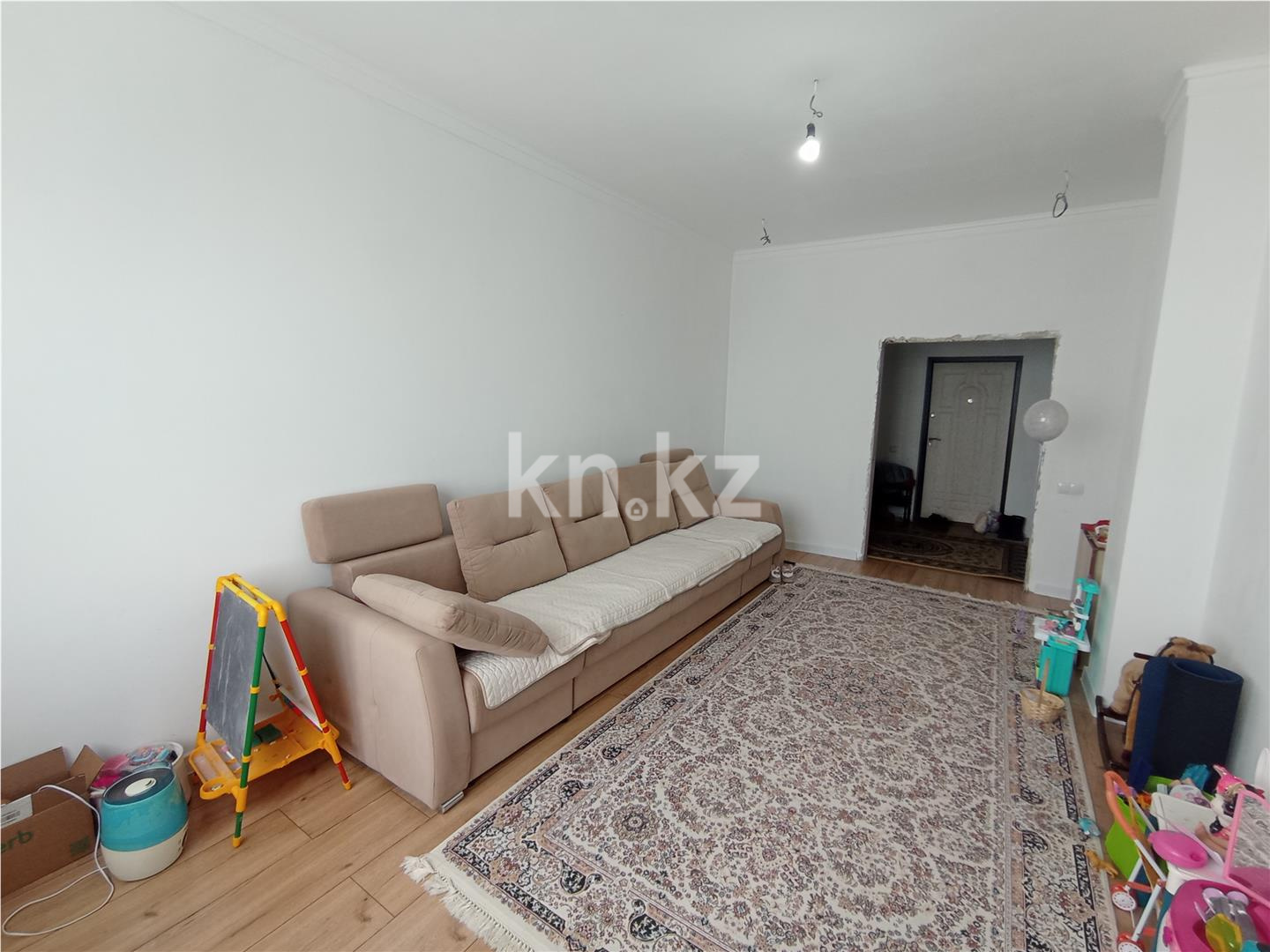 Продажа 6-комнатной квартиры, 170 м² в Караганде