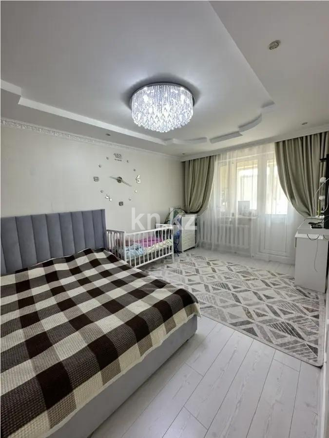 Продажа 1-комнатной квартиры, 40 м² в Астане - фото 2