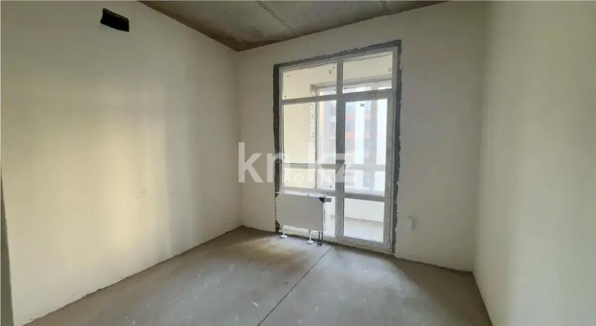 Продажа 1-комнатной квартиры, 42 м², пр. Тауелсыздык, дом  25/2 стр в Астане - фото 2