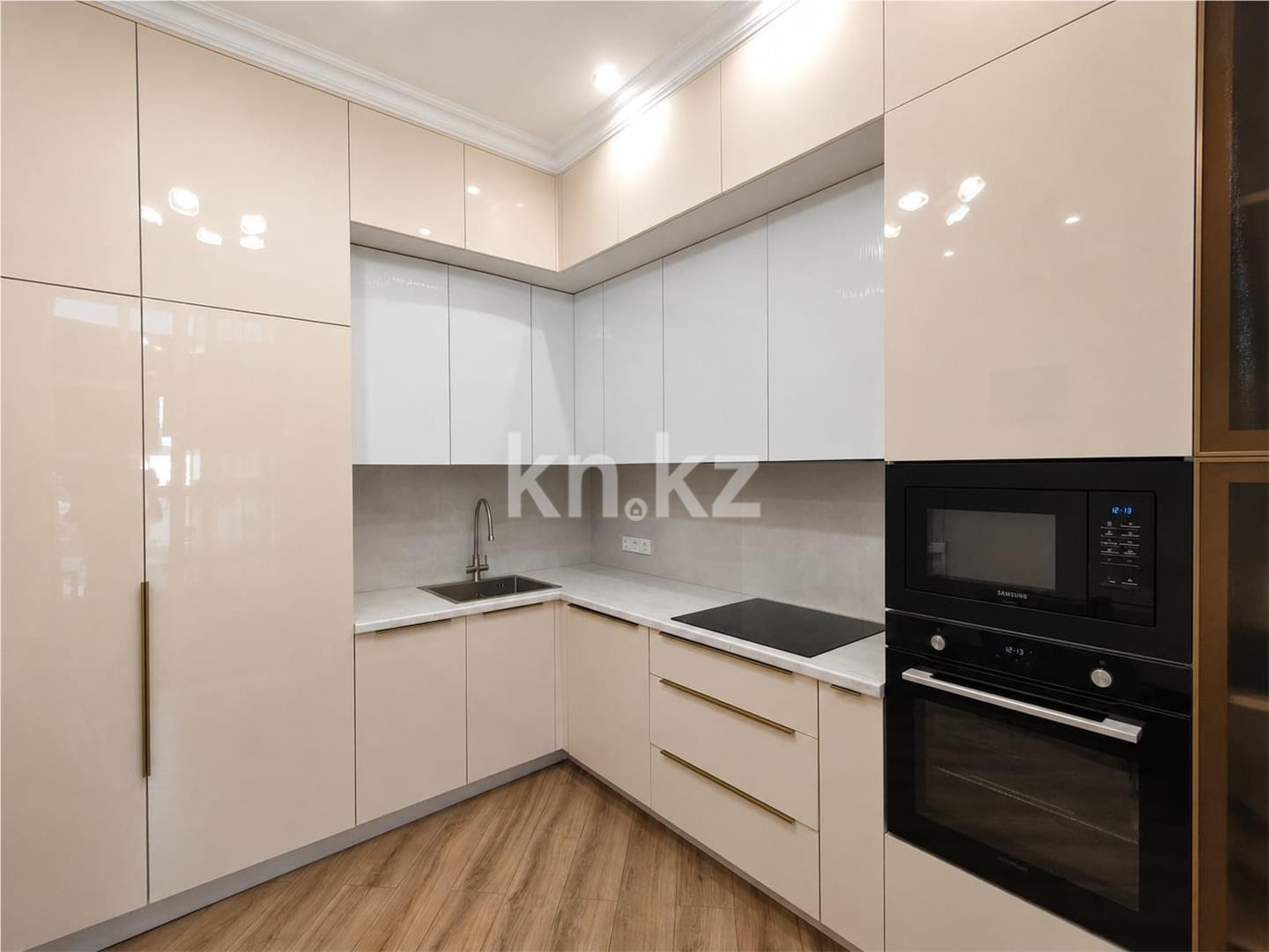 Продажа 4-комнатной квартиры, 105 м² в Караганде - фото 11
