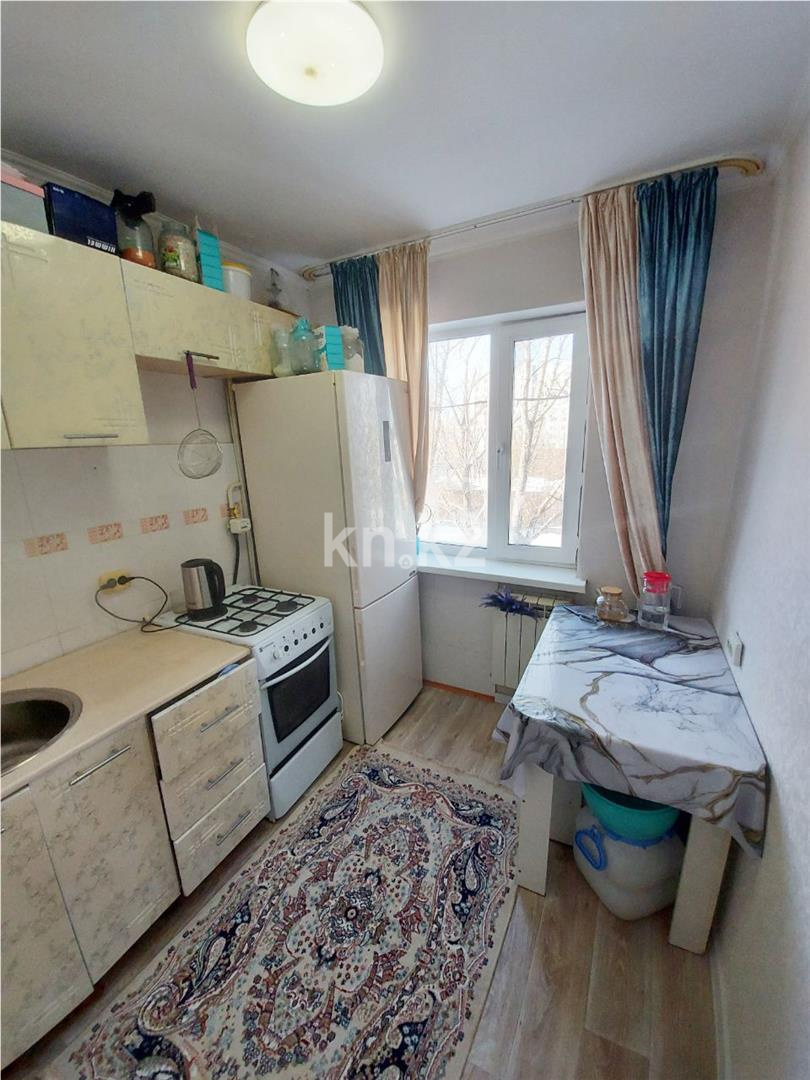 Продажа 2-комнатной квартиры, 47 м² в Караганде - фото 5