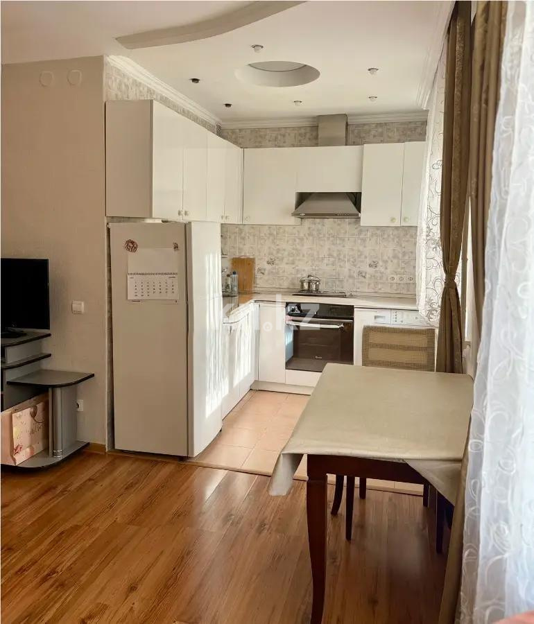 Продажа 3-комнатной квартиры, 57 м², пр. Назарбаева, дом  313 в Алматы - фото 4