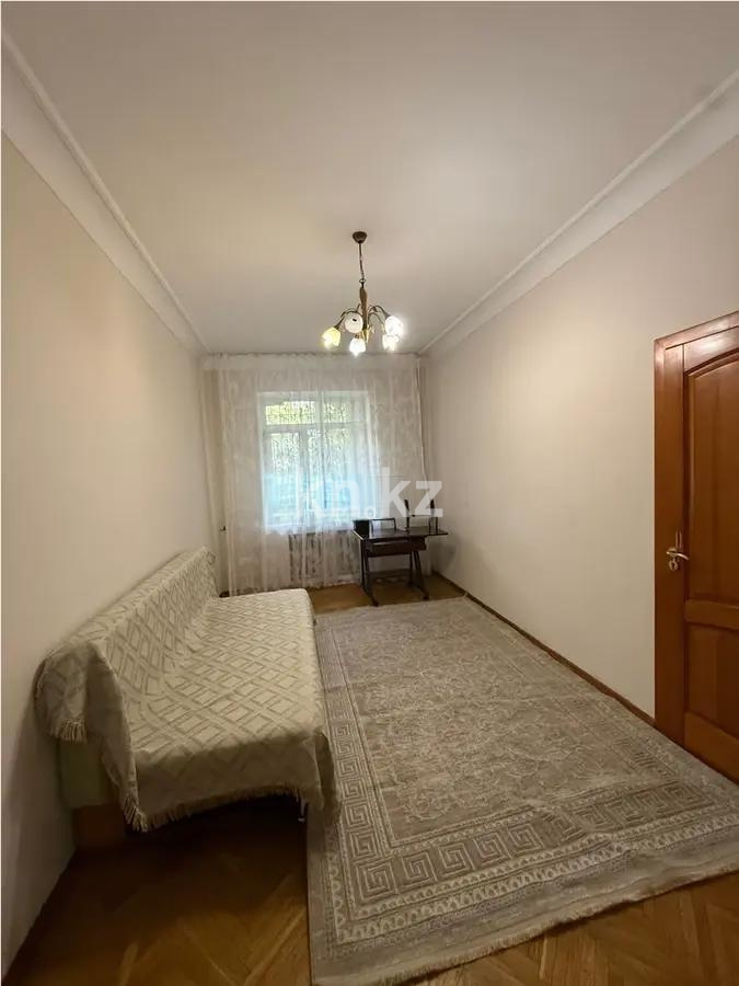 Продажа 4-комнатной квартиры, 85.5 м² в Алматы