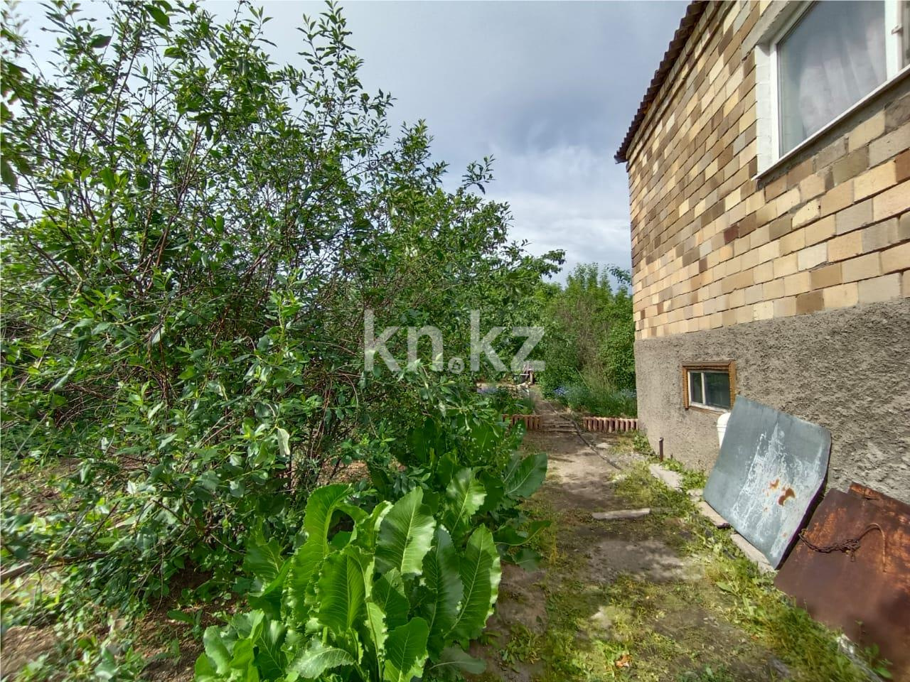 Продажа 4-комнатного дома, 61.9 м², ул. Василевской в Караганде - фото 30