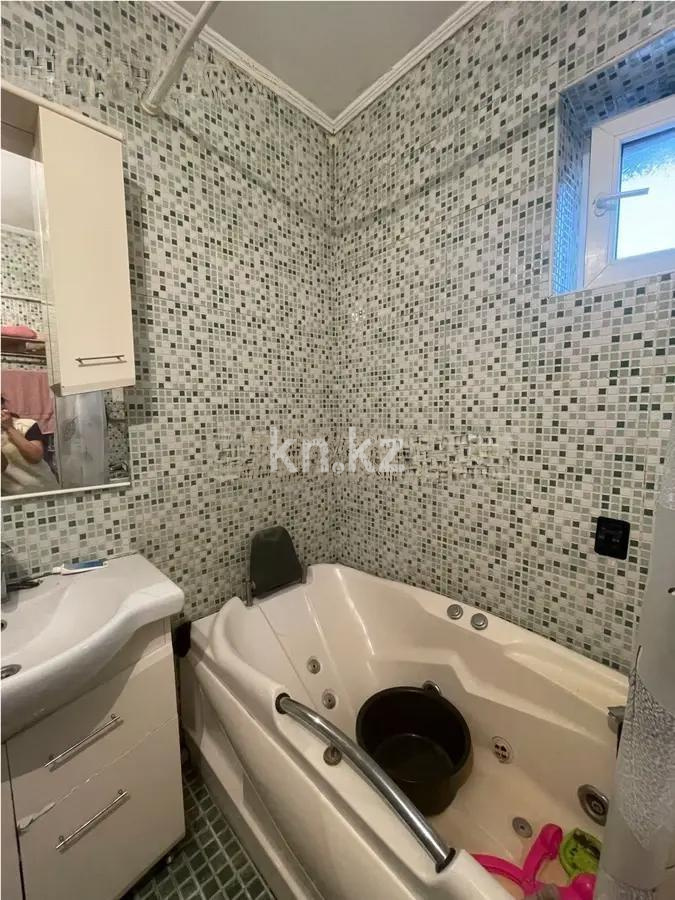 Продажа 2-комнатной квартиры, 54 м² в Алматы - фото 3