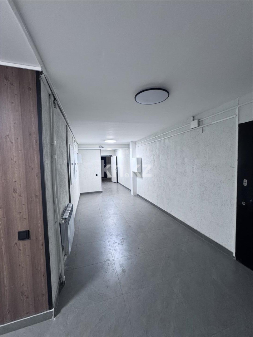 Продажа 2-комнатной квартиры, 57 м² в Караганде - фото 12