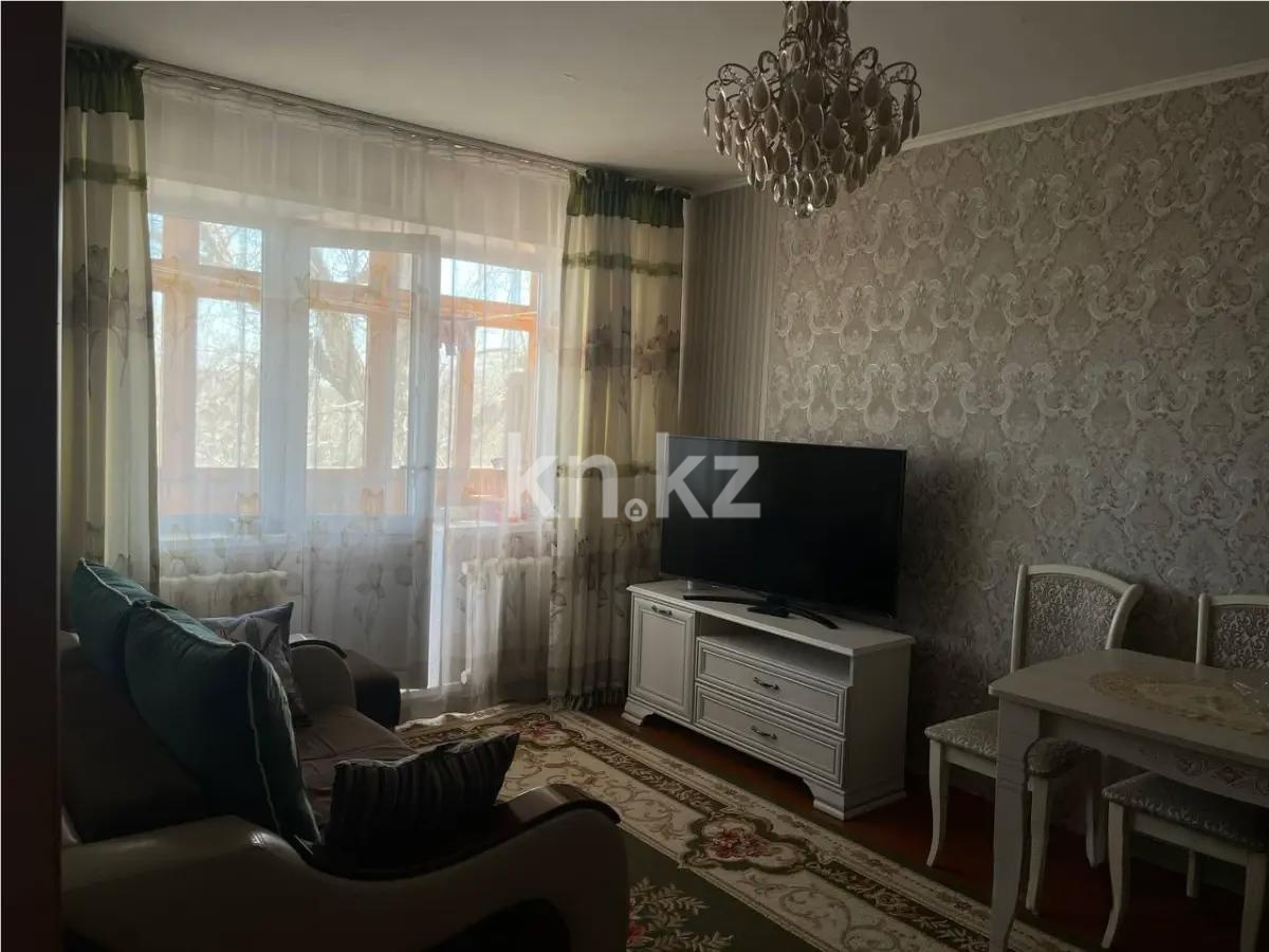 Продажа 3-комнатной квартиры, 56 м² в Абае