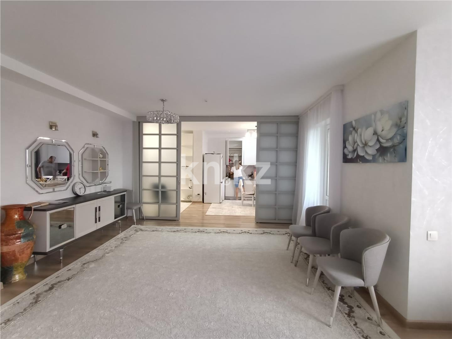 Продажа 3-комнатной квартиры, 120.5 м² в Астане - фото 7