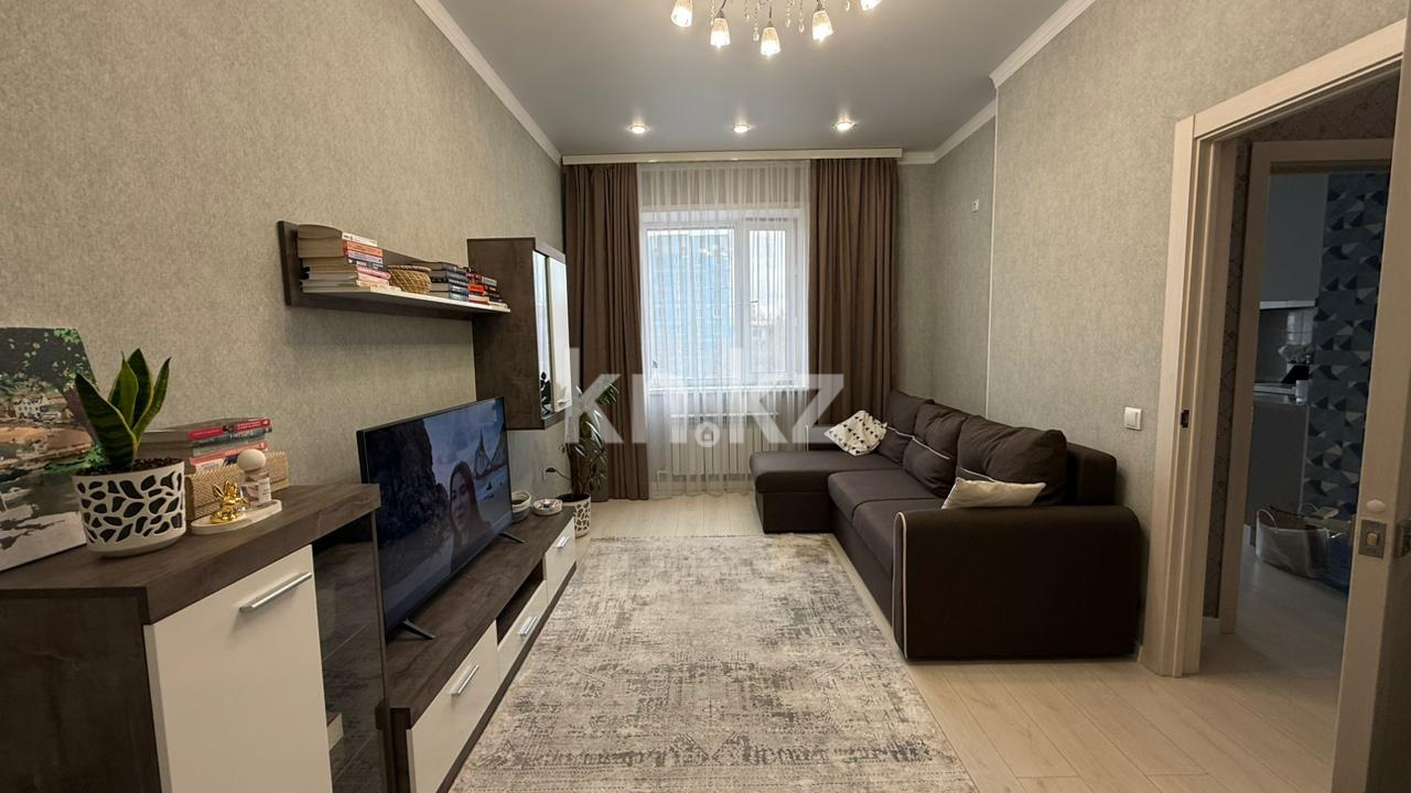 Продажа 3-комнатной квартиры, 67 м² в Караганде