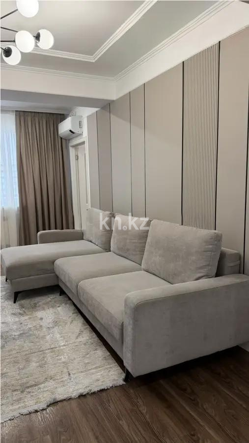 Продажа 3-комнатной квартиры, 84.9 м² в Алматы - фото 2