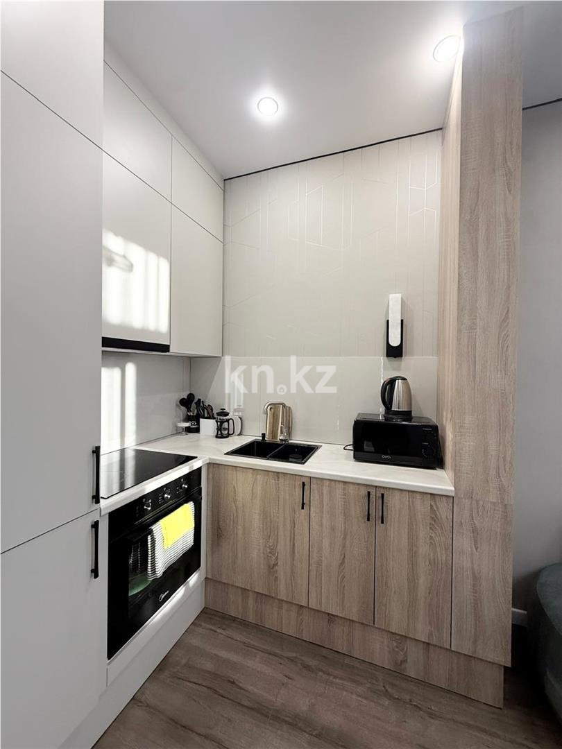 Продажа 2-комнатной квартиры, 41 м² в Караганде - фото 6
