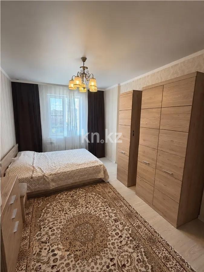 Продажа 4-комнатной квартиры, 108 м² в Астане - фото 5
