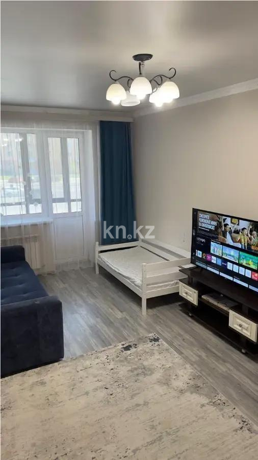 Продажа 1-комнатной квартиры, 38 м² в Астане