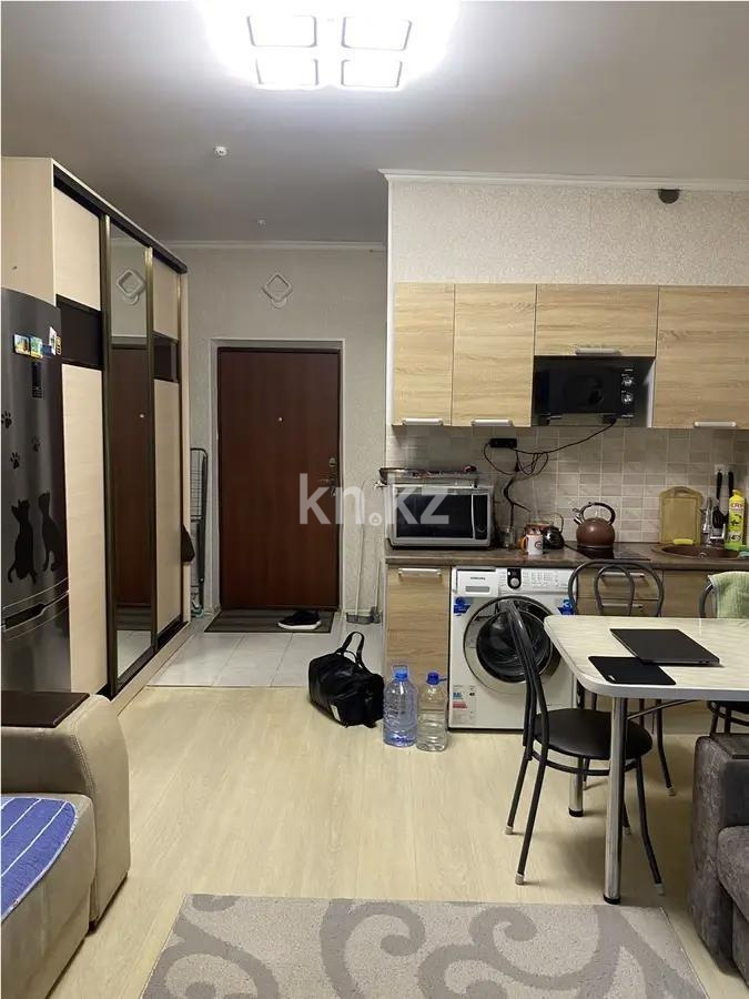 Продажа 1-комнатной квартиры, 22.5 м² в Астане - фото 2