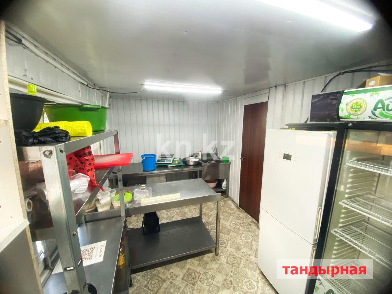 Продажа бизнеса, 350 м² в Алматы - фото 16