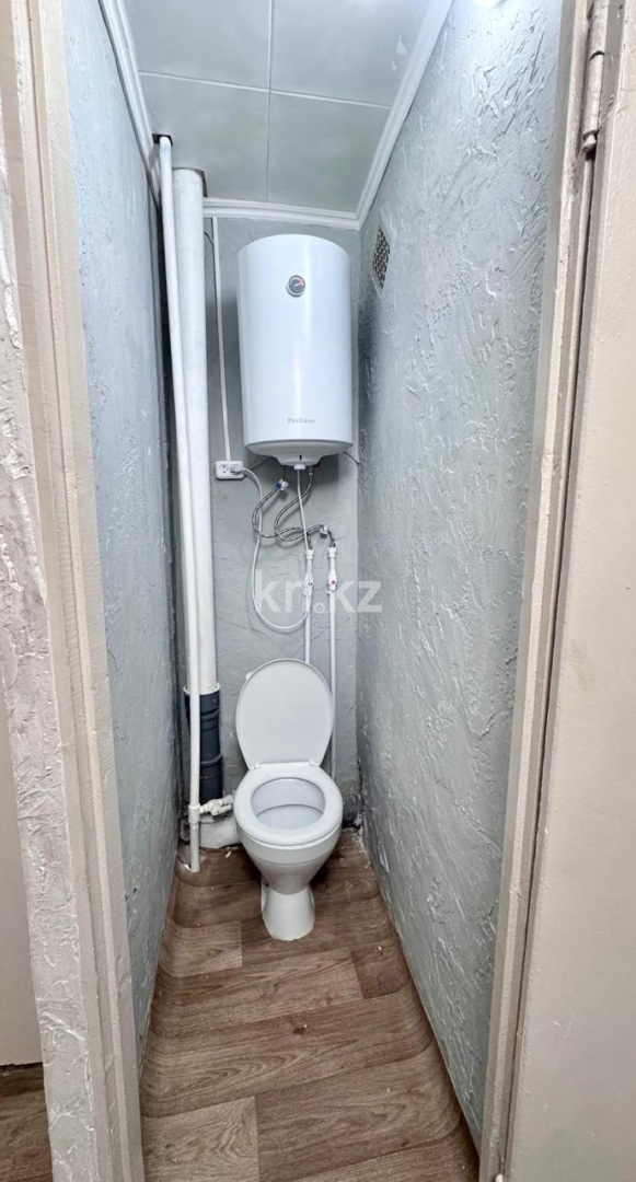 Продажа 1-комнатной квартиры, 32 м² в Караганде - фото 6