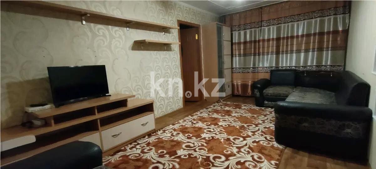 Продажа 2-комнатной квартиры, 45 м² в Караганде