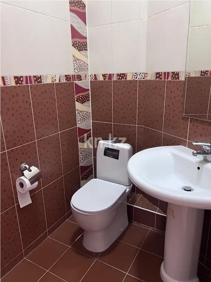 Продажа 4-комнатной квартиры, 131.4 м² в Алматы - фото 5