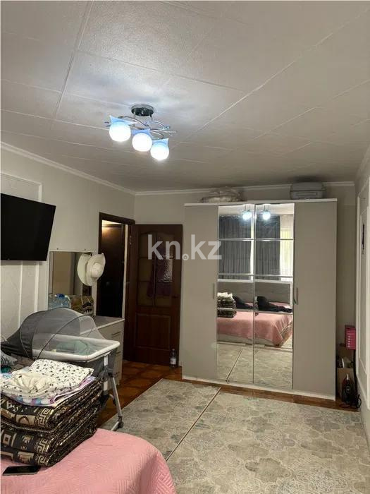 Продажа 1-комнатной квартиры, 33 м², 7-й мкр., дом  45 в Темиртау - фото 2