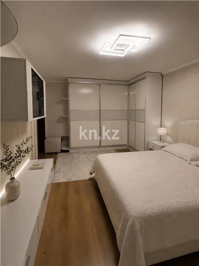 Продажа 1-комнатной квартиры, 40 м² в Алматы - фото 2