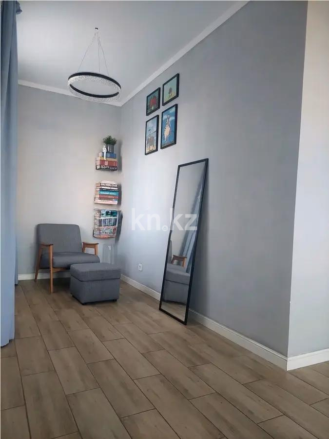 Продажа 3-комнатной квартиры, 81.5 м², ул. Бараева в Астане - фото 6