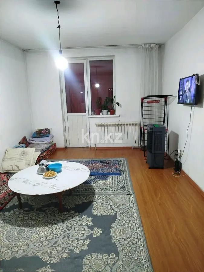 Продажа 1-комнатной квартиры, 42.1 м², ул. Северное Кольцо, дом  86/13 в Алматы