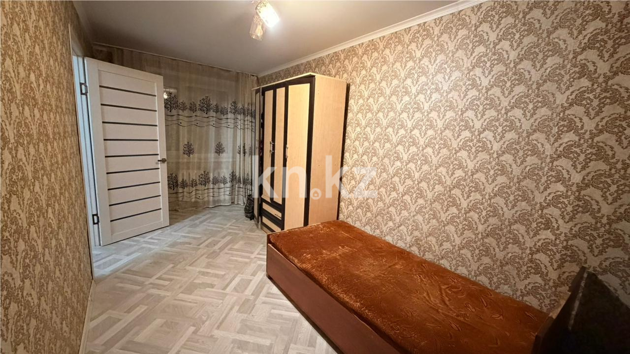 Продажа 2-комнатной квартиры, 44 м², мкр-н 15, дом  7 в Караганде - фото 3