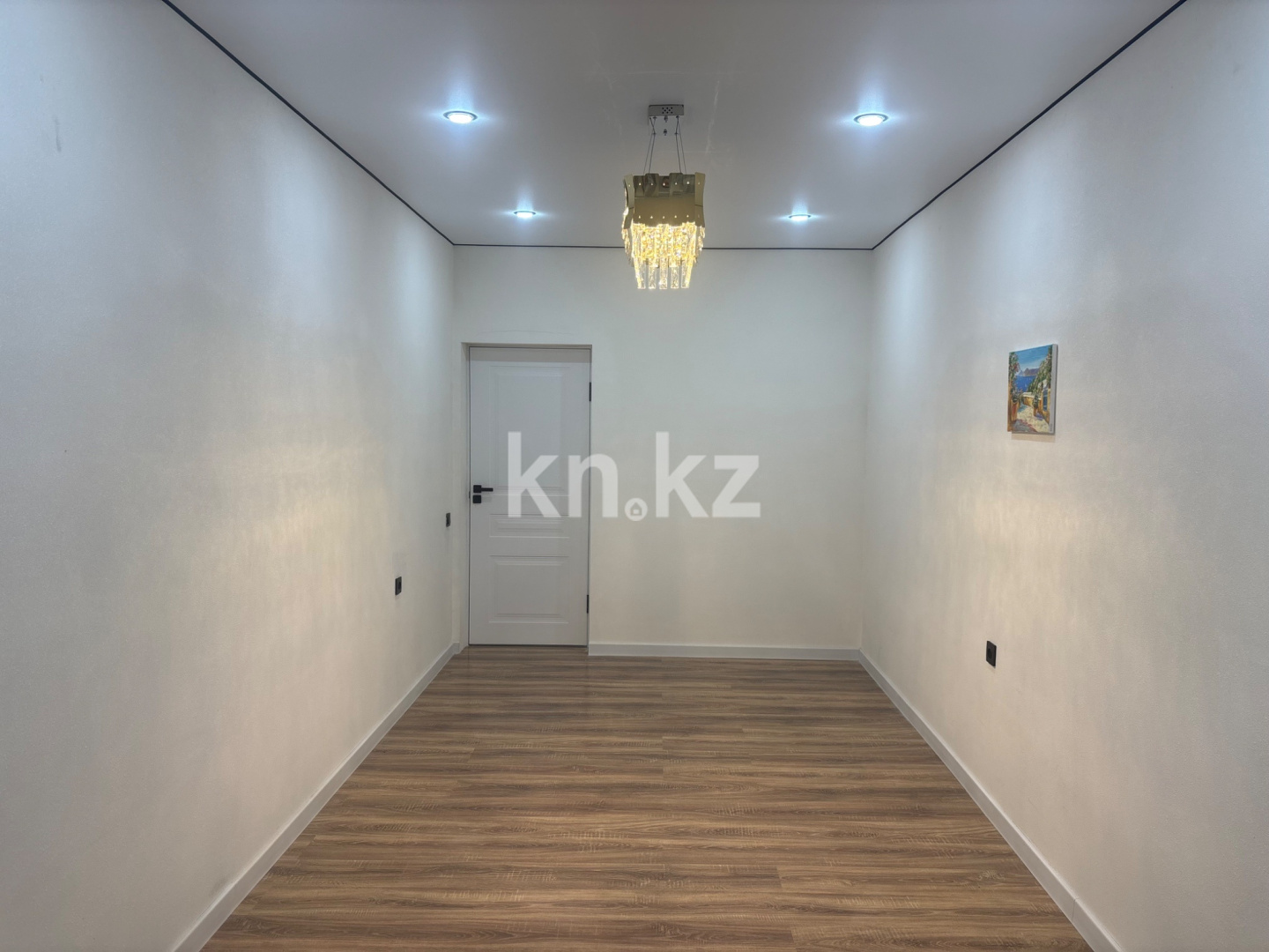 Продажа 3-комнатной квартиры, 72.4 м² в Алматы - фото 25