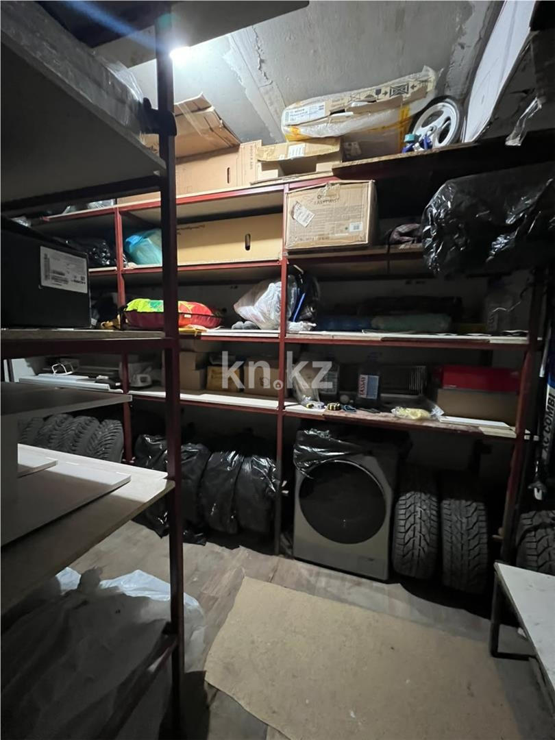 Продажа 3-комнатной квартиры, 83 м² в Караганде - фото 10