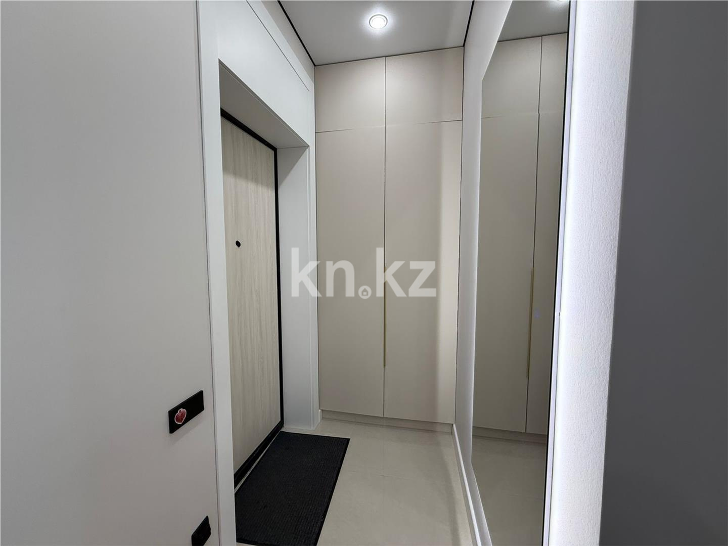 Продажа 2-комнатной квартиры, 42 м² в Астане - фото 5