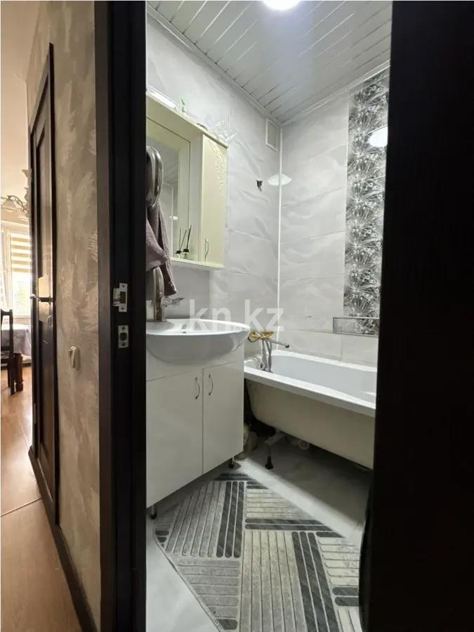 Продажа 3-комнатной квартиры, 72 м² в Караганде - фото 5