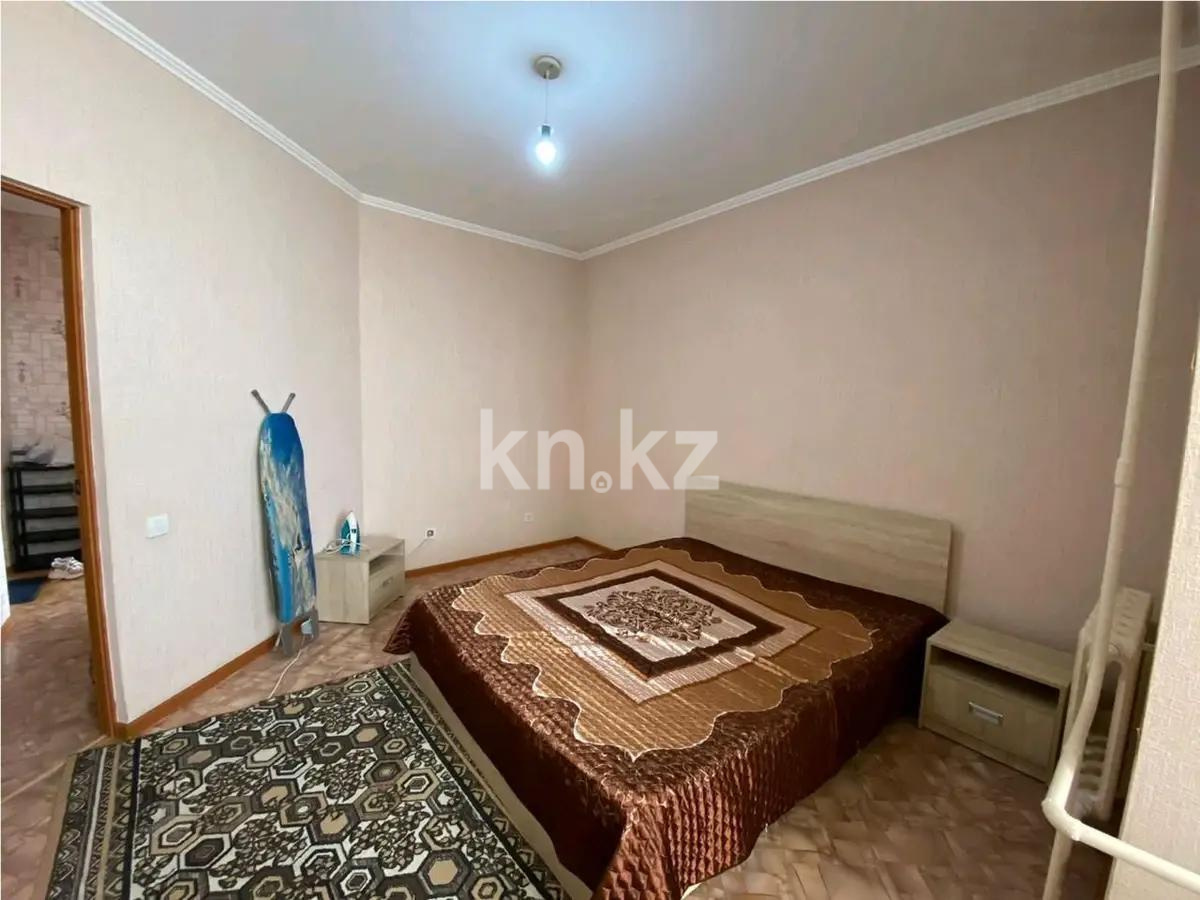Продажа 1-комнатной квартиры, 43.8 м² в Астане