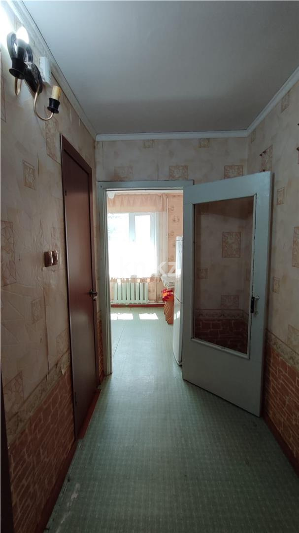 Продажа 2-комнатной квартиры, 50 м², мкр-н 18 в Караганде - фото 10