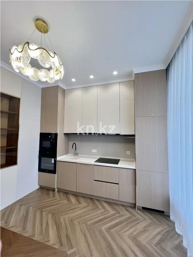 Продажа 2-комнатной квартиры, 43.2 м², ул. Култегин, дом  4а в Астане