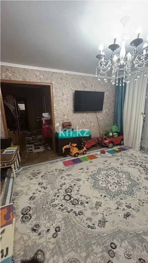 Продажа 2-комнатной квартиры, 52 м² в Караганде