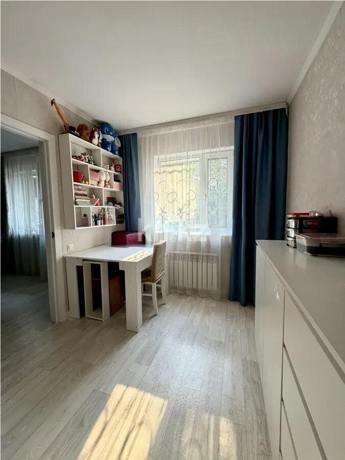 Продажа 2-комнатной квартиры, 46 м² в Караганде - фото 4