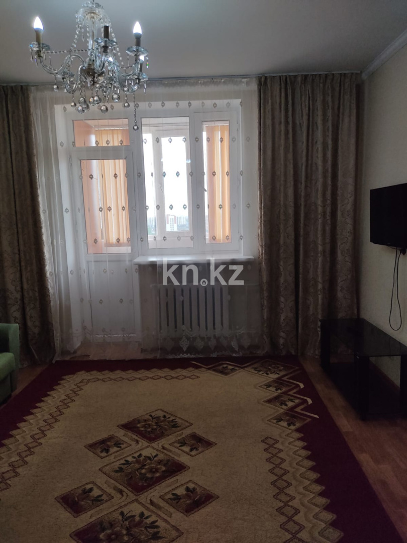 Аренда 1-комнатной квартиры, 40 м², пр. Тлендиева, дом  15/1 в Астане - фото 3
