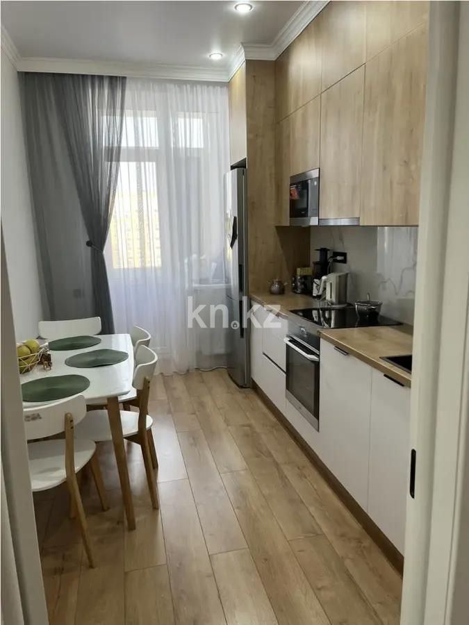 Продажа 3-комнатной квартиры, 80 м² в Астане - фото 4
