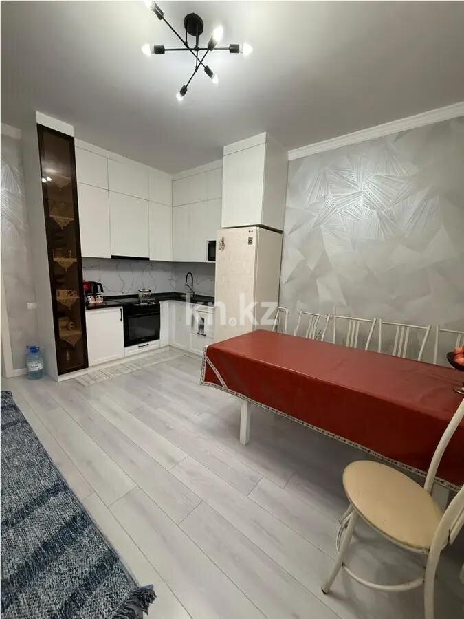 Продажа 3-комнатной квартиры, 81.5 м² в Астане - фото 3