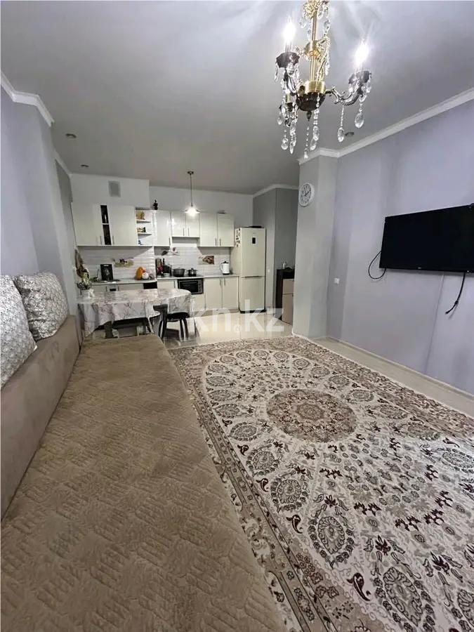 Продажа 2-комнатной квартиры, 44 м² в Астане - фото 2