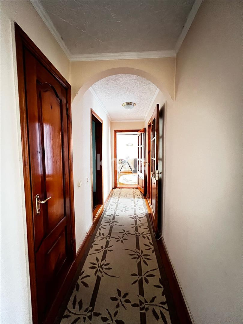 Продажа 5-комнатного дома, 105 м², ул. Балхашская, дом  135 в Караганде - фото 13