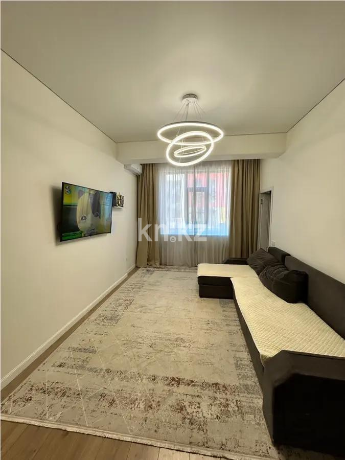 Продажа 3-комнатной квартиры, 70 м² в Алматы