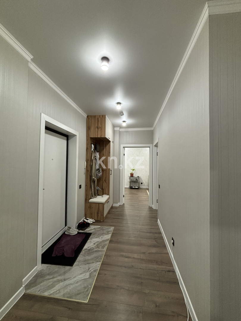 Продажа 2-комнатной квартиры, 62 м² в Астане - фото 9