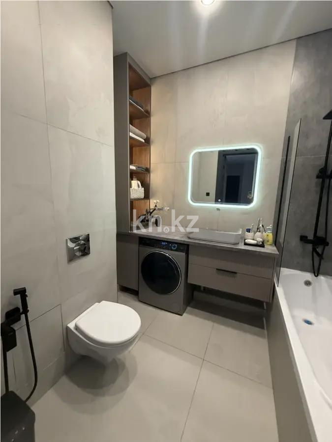 Продажа 2-комнатной квартиры, 70.5 м² в Астане - фото 3