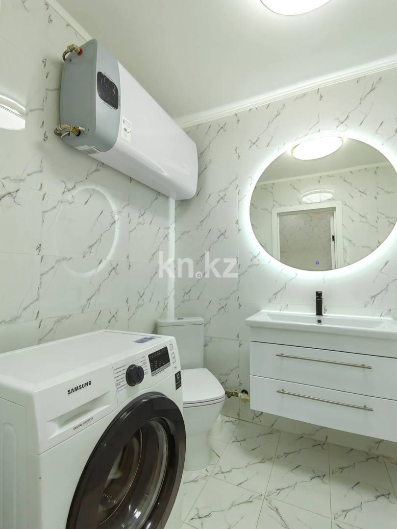 Продажа 3-комнатной квартиры, 59 м², ул. Осевая, дом  5 в Караганде - фото 19