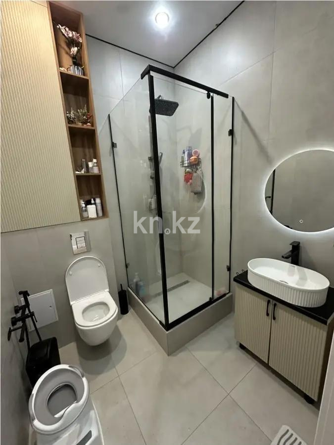 Продажа 2-комнатной квартиры, 63.9 м² в Астане - фото 4