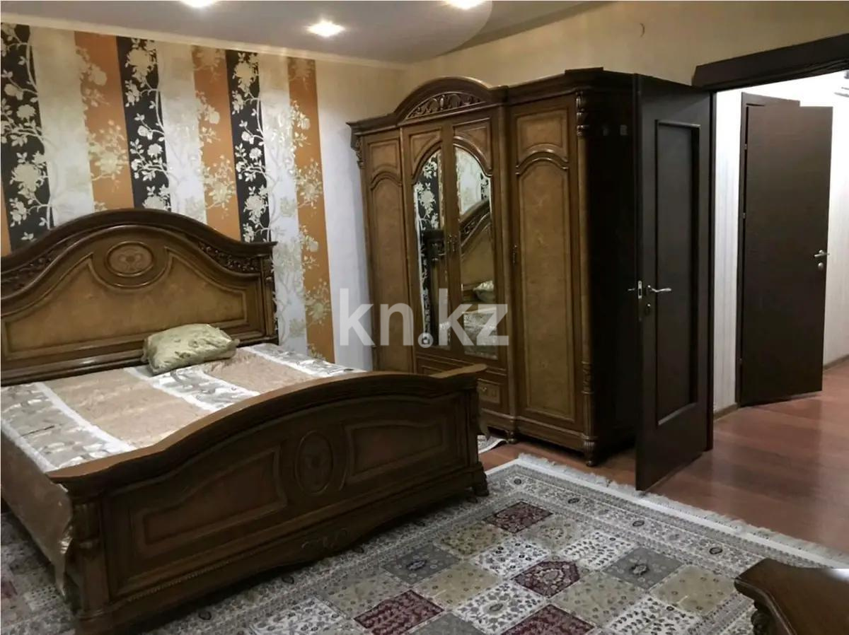 Продажа 3-комнатной квартиры, 117 м² в Алматы - фото 2