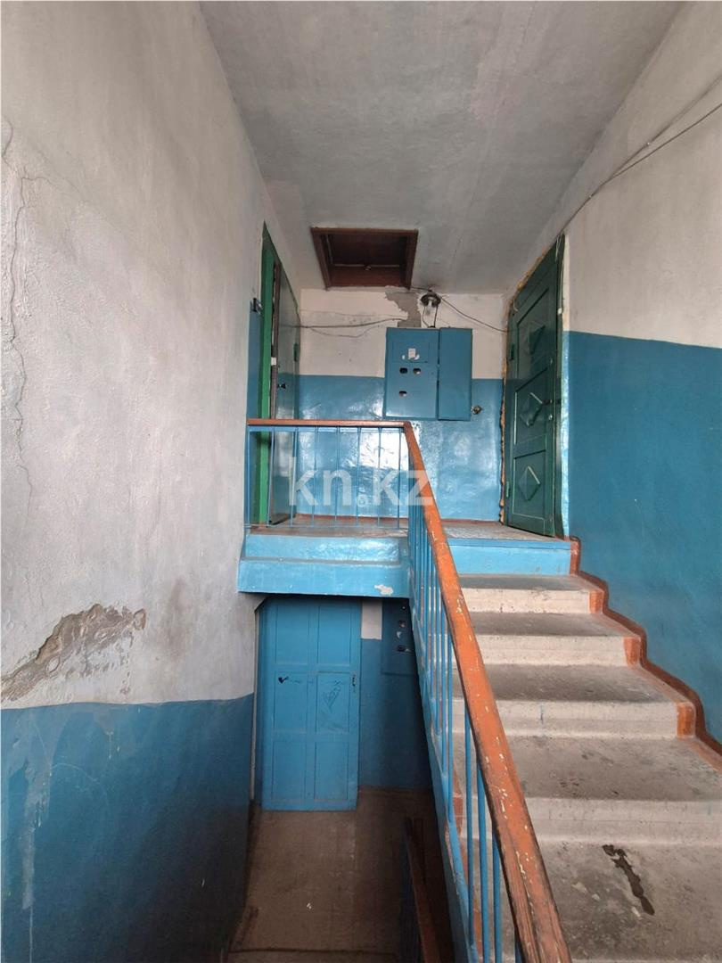 Продажа 2-комнатной квартиры, 51 м², пр. Мира в Темиртау - фото 16