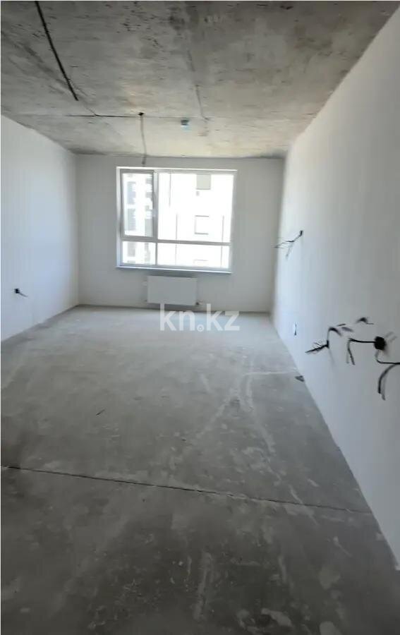 Продажа 2-комнатной квартиры, 45 м² в Алматы - фото 2
